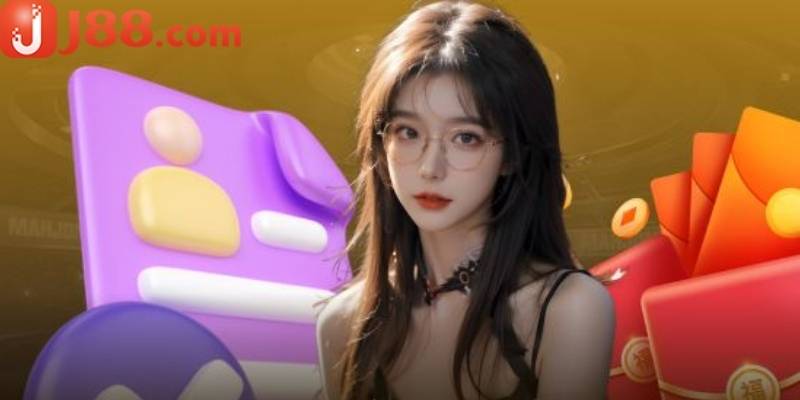 J88 xuất hiện khi thị trường cá cược online bùng nổ