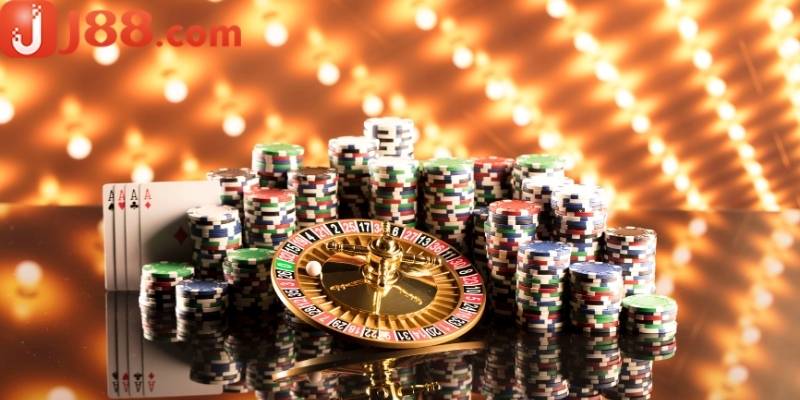 Người chơi có cảm giác như đang ở sòng bài thực tế