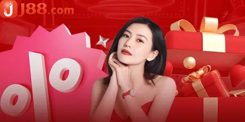 Khuyến Mãi J88: Vốn Nhỏ, Thưởng Lớn, Trải Nghiệm Cực Đã Tay