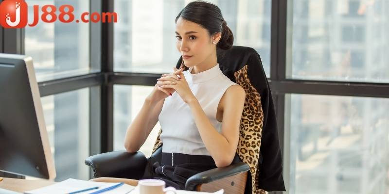 Ceo luôn công khai mọi thông tin để cược thủ yên tâm