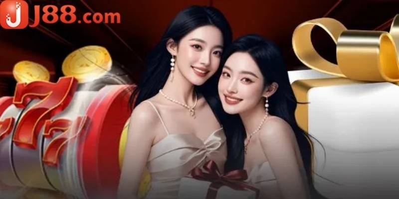 Đăng nhập J88 để gia tăng mức độ an toàn cho tài khoản