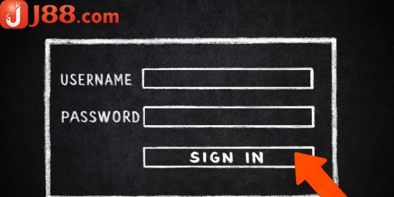 Tránh đăng nhập trên thiết bị công cộng