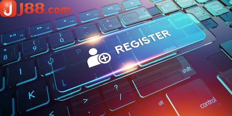 Đăng ký đúng cách để mở khóa mọi danh mục cược