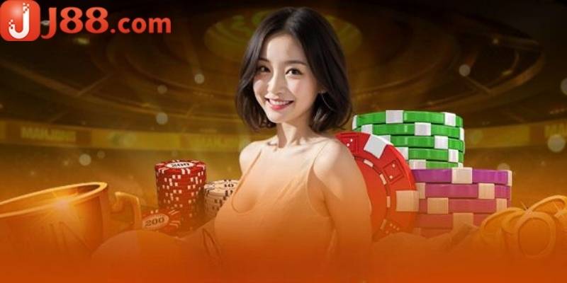 Hoàn tất quá trình nạp tiền mới có thể tham gia cược