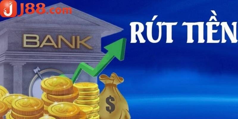 Rút tiền đúng cách giúp người chơi kiếm soát vốn
