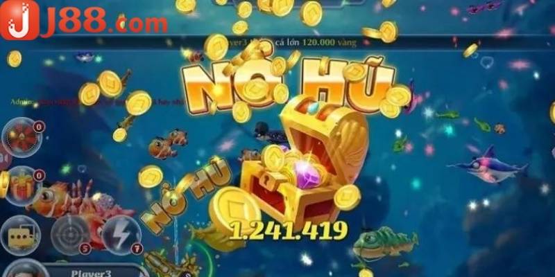 Người chơi có thể nhận được giải thưởng khủng