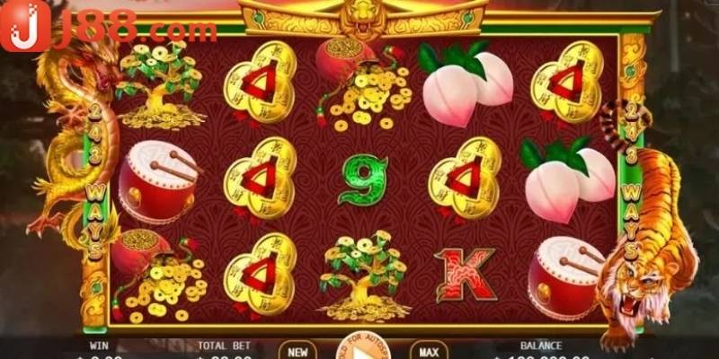 Người chơi nên có một số tiền đặt cược nhất định