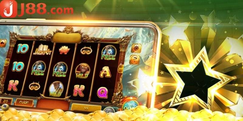 Pharaoh Treasure là trò nổ hũ J88 với chủ đề Ai Cập