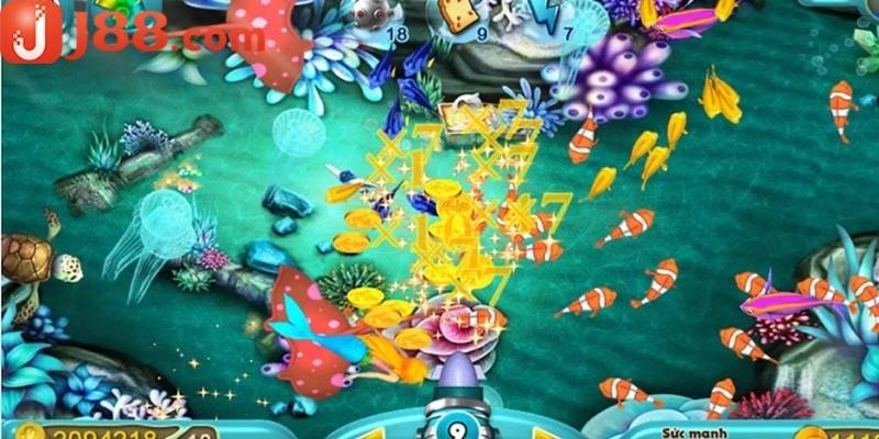 Người chơi nên đặt giới hạn về số viên đạn