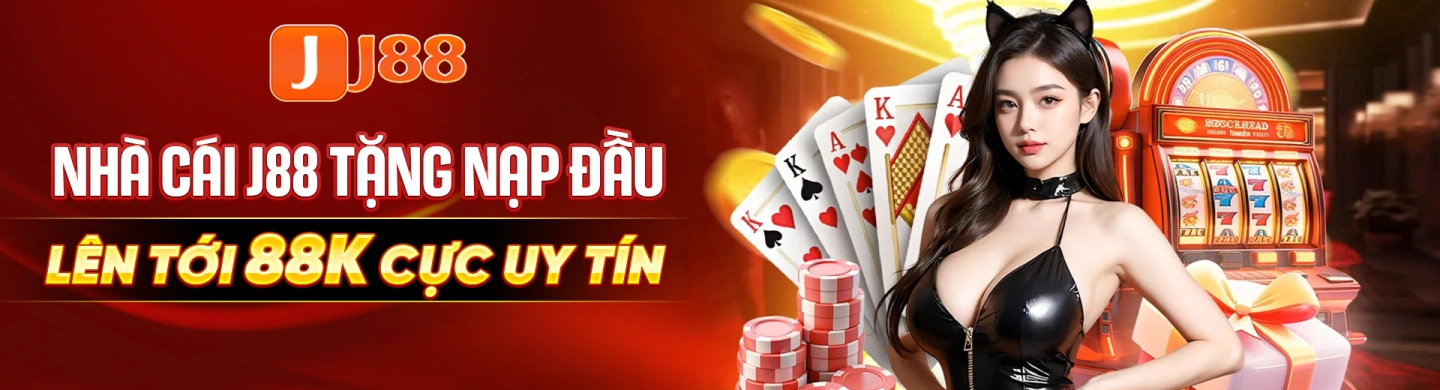 J88 banner